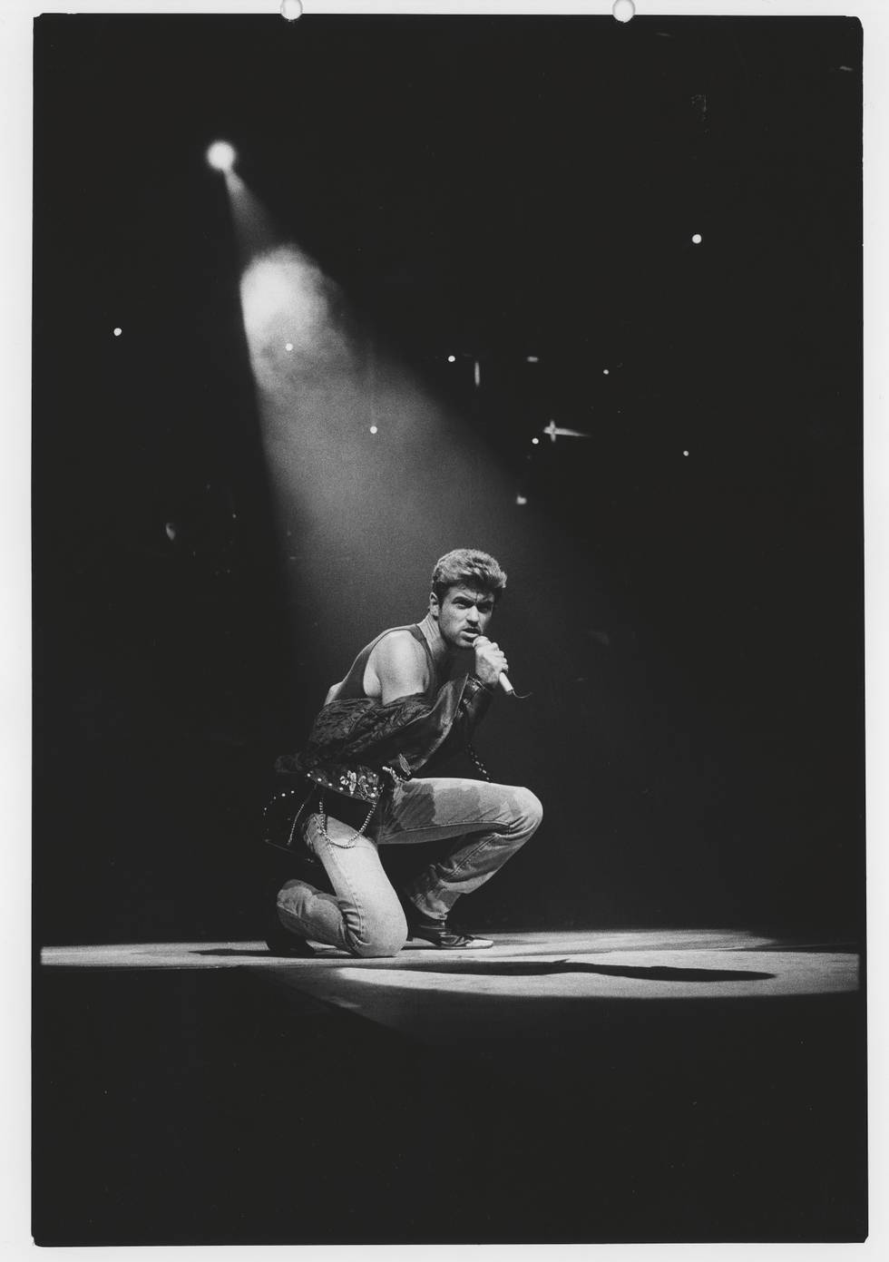 George Michael George Michael